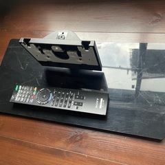 BCASカード付き！フルハイビジョンテレビ！SONY 32型テレビ