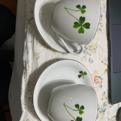 インザルームティーカップセット