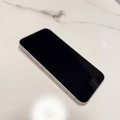 iPhone13 123GB