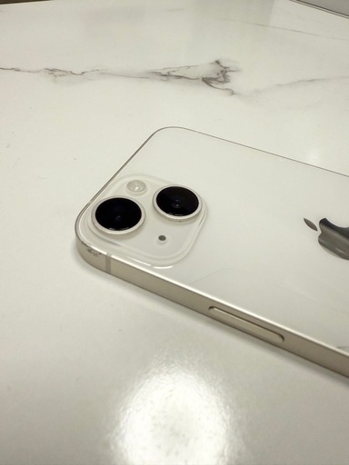 iPhone13 123GB
