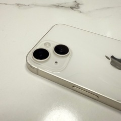 iPhone13 123GBの画像