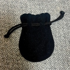 SEARS 巾着　小物入れの画像