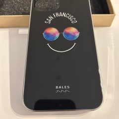 iPhoneケース13.14対応