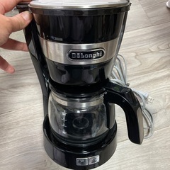 コーヒーメーカー