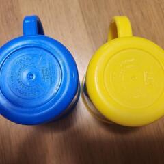 スケーター　コップの画像
