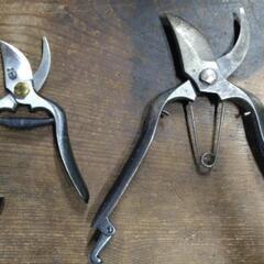 剪定鋏 村久 盆栽 ガーデニングの画像