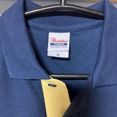 ポロシャツの画像