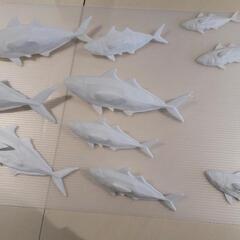 プラスチックペイントで、塗って頂ける方