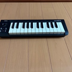 KORG micro key25
