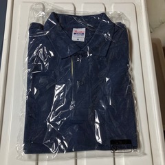 ポロシャツの画像