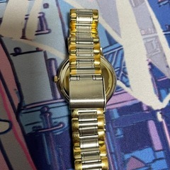 BENRUS 腕時計の画像