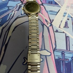 BENRUS 腕時計の画像