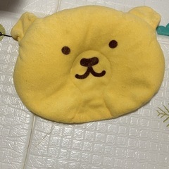 赤ちゃん用の枕