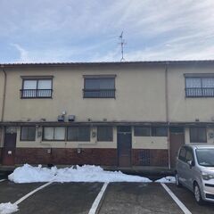 【石川県野々市市　初期費用ゼロ　家賃25000円　生活保護可】