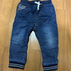 Disney Baby ズボン