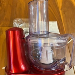 T-fal  ミニプロ【中古】 