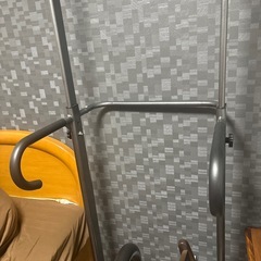 懸垂器 WASAI 懸垂マシーン ぶら下がり健康器具の画像
