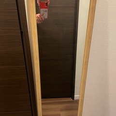 姿見鏡