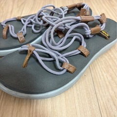 【Teva ：VOYA INFINITY】の画像