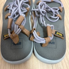 【Teva ：VOYA INFINITY】の画像