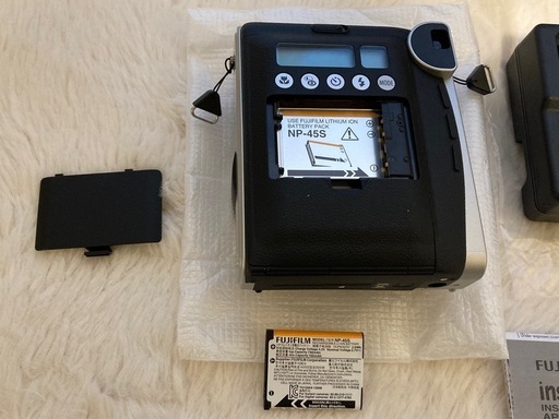 instax mini 90 neo classic