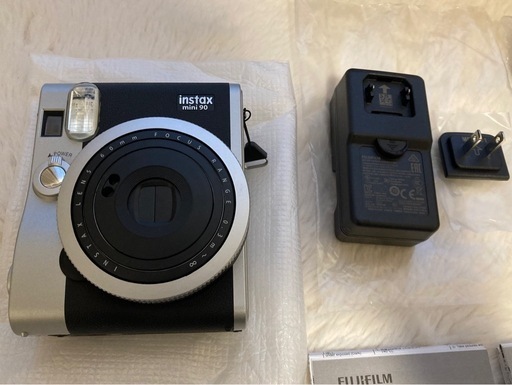 instax mini 90 neo classic