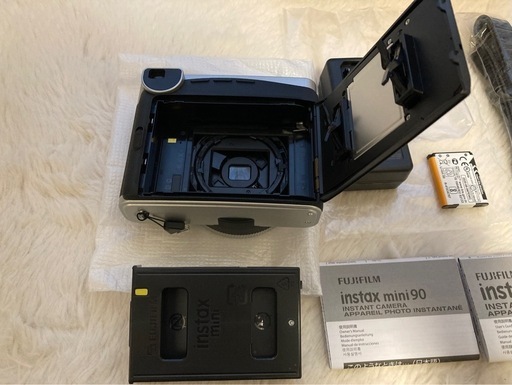 instax mini 90 neo classic