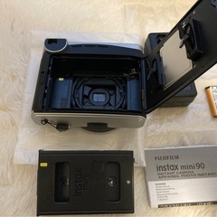 instax mini 90 neo classicの画像