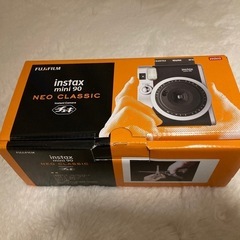 instax mini 90 neo classic