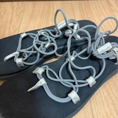 【Teva ：VOYA INFINITY】の画像