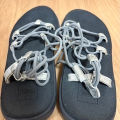 【Teva ：VOYA INFINITY】の画像