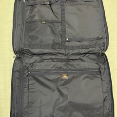 PORTER ビジネスバッグ LUGGAGE ラゲッジレーベル 吉田カバン　ポーター　スーツケースの画像