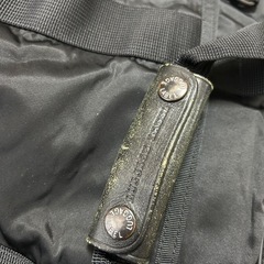 PORTER ビジネスバッグ LUGGAGE ラゲッジレーベル 吉田カバン　ポーター　スーツケースの画像