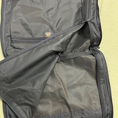 PORTER ビジネスバッグ LUGGAGE ラゲッジレーベル 吉田カバン　ポーター　スーツケースの画像