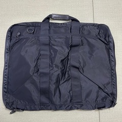 PORTER ビジネスバッグ LUGGAGE ラゲッジレーベル 吉田カバン　ポーター　スーツケースの画像