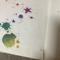 むかし話絵本2冊の画像