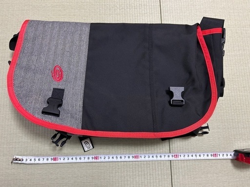 TIMBUK2 ティンバック2 メッセンジャーバッグ ショルダーバッグ messenger
