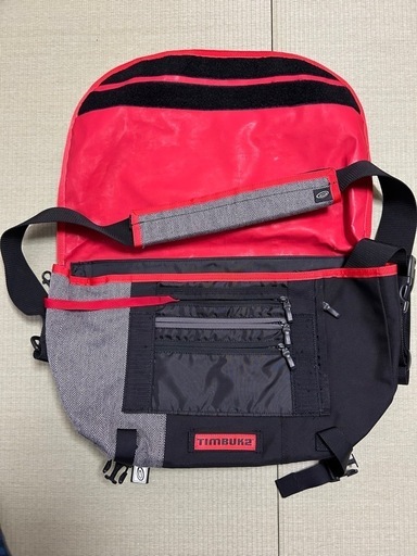 TIMBUK2 ティンバック2 メッセンジャーバッグ ショルダーバッグ messenger 