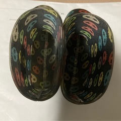 キッズレインブーツ　長靴　サイズ15の画像