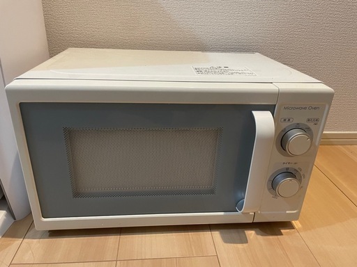 電子レンジ