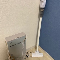 美品★ 箱つき★掃除機 コードレス コードレス掃除機 28000...