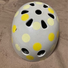 キッズ　ヘルメット　自転車用の画像