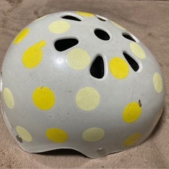 キッズ　ヘルメット　自転車用の画像