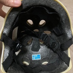 キッズ　ヘルメット　自転車用の画像
