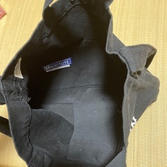 トートバック　スヌーピの画像