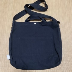 トートバック　スヌーピの画像