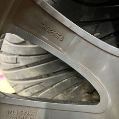 カールソン20インチの画像