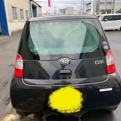 車検通したばかりなので、ほぼ2年車検あります。の画像