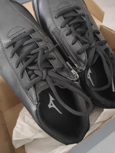 スニーカー Mizuno NS WALK 25.5cm