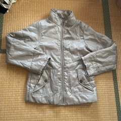 レディース　上着　ジャンバー　Ｍ〜L